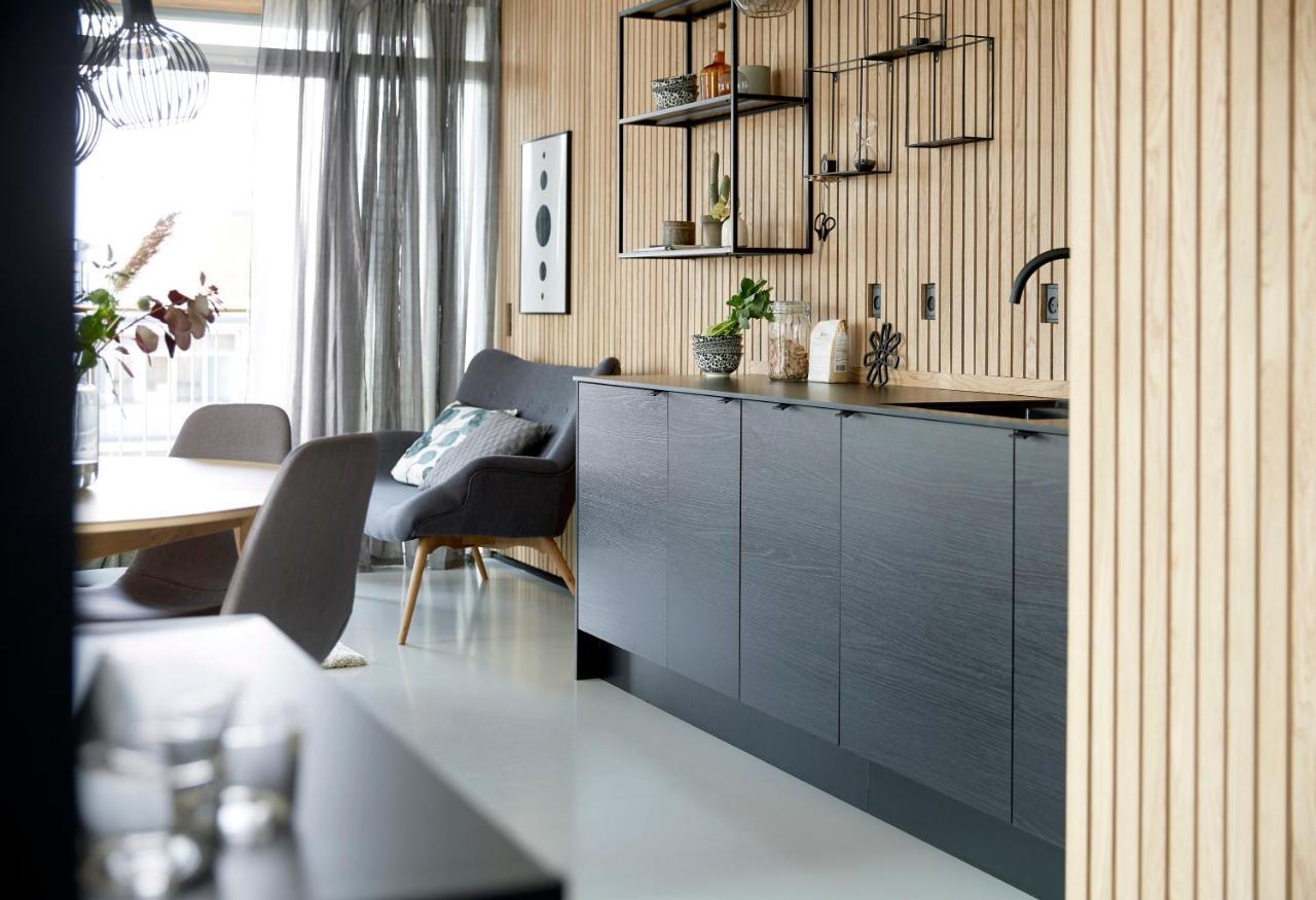 Ferdinand Hotel - Bar - Restaurant Århus Extérieur photo